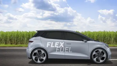 mobilidade, flex, flex fuel, carro flex, motor flex, biocombustível, baixo carbono, descarbonização