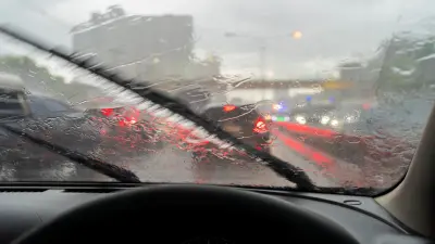 Jet Wiper