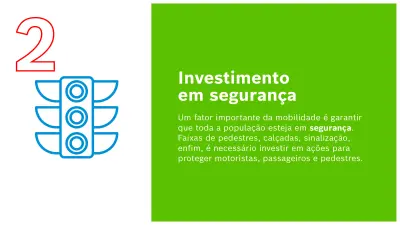 mobilidade urbana