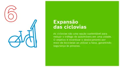 mobilidade urbana