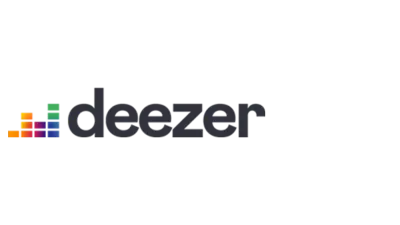 Deezer Logo