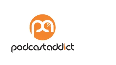 Icon Podcast Addict