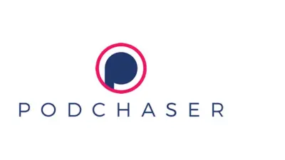 Logo Pod Chaser