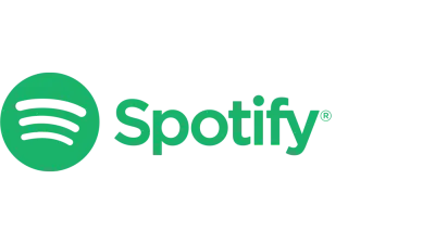 Logo Spotify