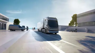 Eletrificação: por que esse tema está transformando a mobilidade no mundo?