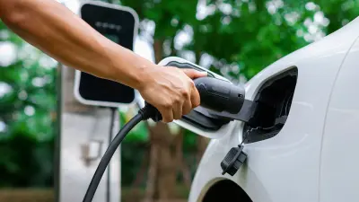 Qual será o papel dos veículos elétricos?
