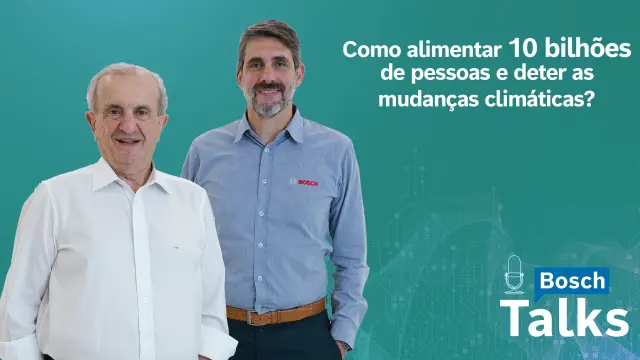 Bosch Talks #05