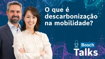 Bosch Talks 