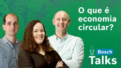 O que é economia circular?