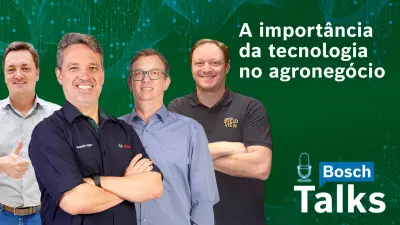 Bosch Talks T3 #1