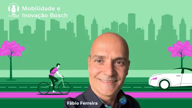Episódio 1 | Mobilidade Urbana