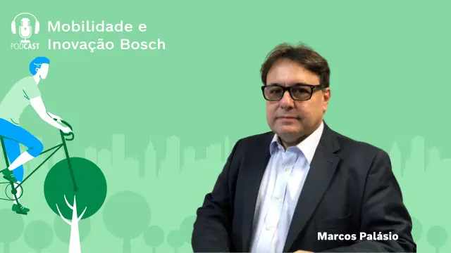 Mobilidade Sustentável