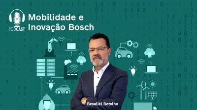 Episódio 6 | Transformação Digital na Indústria