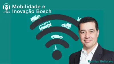 Episódio 12 | Estradas Inteligentes