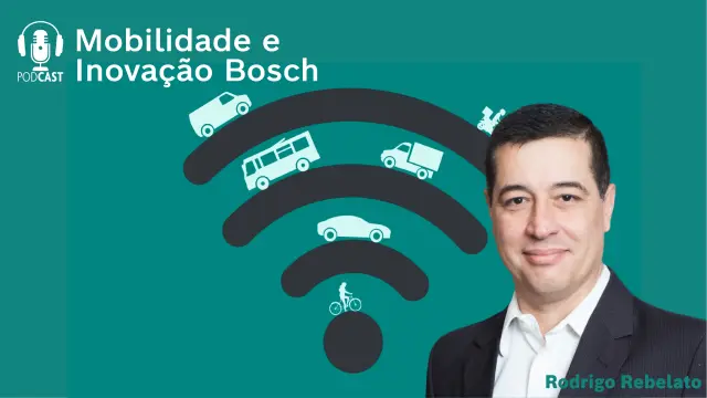 Episódio 12 | Estradas Inteligentes