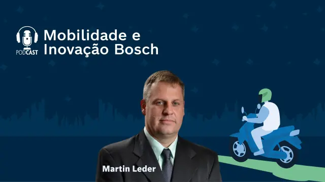 Mobilidade e segurança em duas rodas