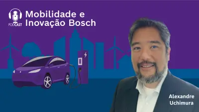 Episódio 9 | Eficiência Energética na Mobilidade