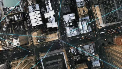 Como a Bosch contribui para as cidades inteligentes? 