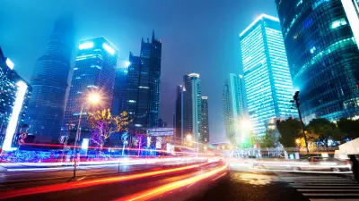 Quais são os benefícios das cidades inteligentes? 