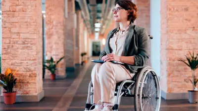 O que é DEI? Diversidade, equidade e inclusão