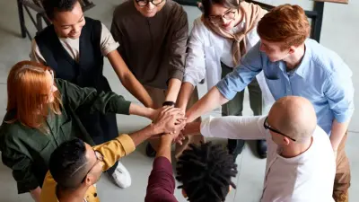 O que é diversidade, equidade e inclusão na Bosch? 