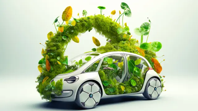 recicla auto partes