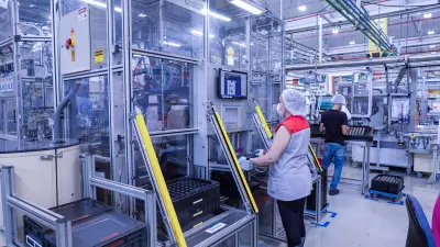 Diversidade, Equidade e Inclusão (DEI) no grupo Bosch Brasil: aprendendo, evoluindo e transformando