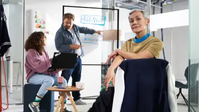 Relatório de transparência e igualdade salarial 