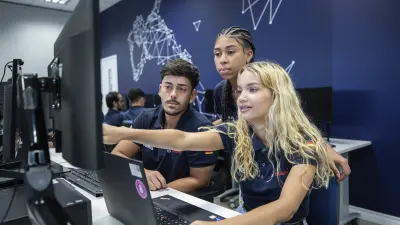 Relatório de igualdade salarial