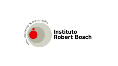 Logo Instituto Robert Bosch